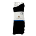 Calcetines Bics 2 para hombre color negro