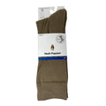 Calcetines Bics 2 para hombre color beige