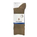 Calcetines Ángelo 2 para hombre color beige