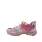 Sneakers Serena color rosado