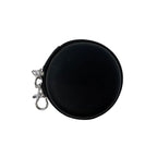 Porta Audífonos color negro