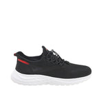 Tennis Noah color negro