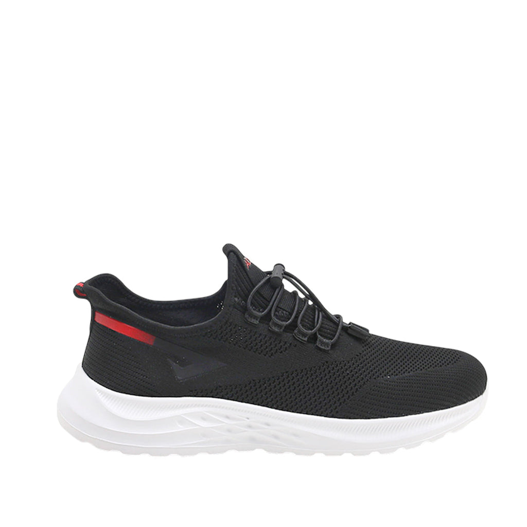 Tennis Noah color negro