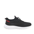Tennis Noah color negro
