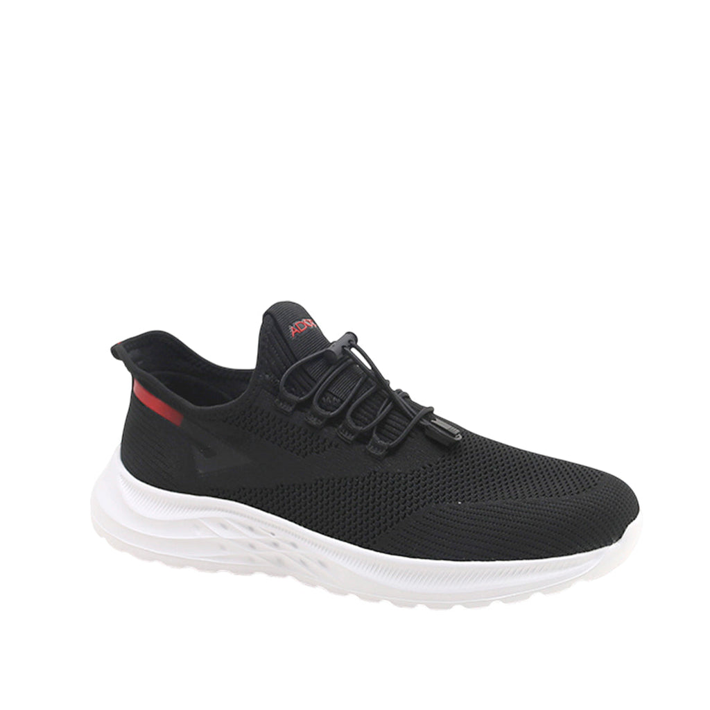 Tennis Noah color negro