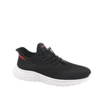 Tennis Noah color negro