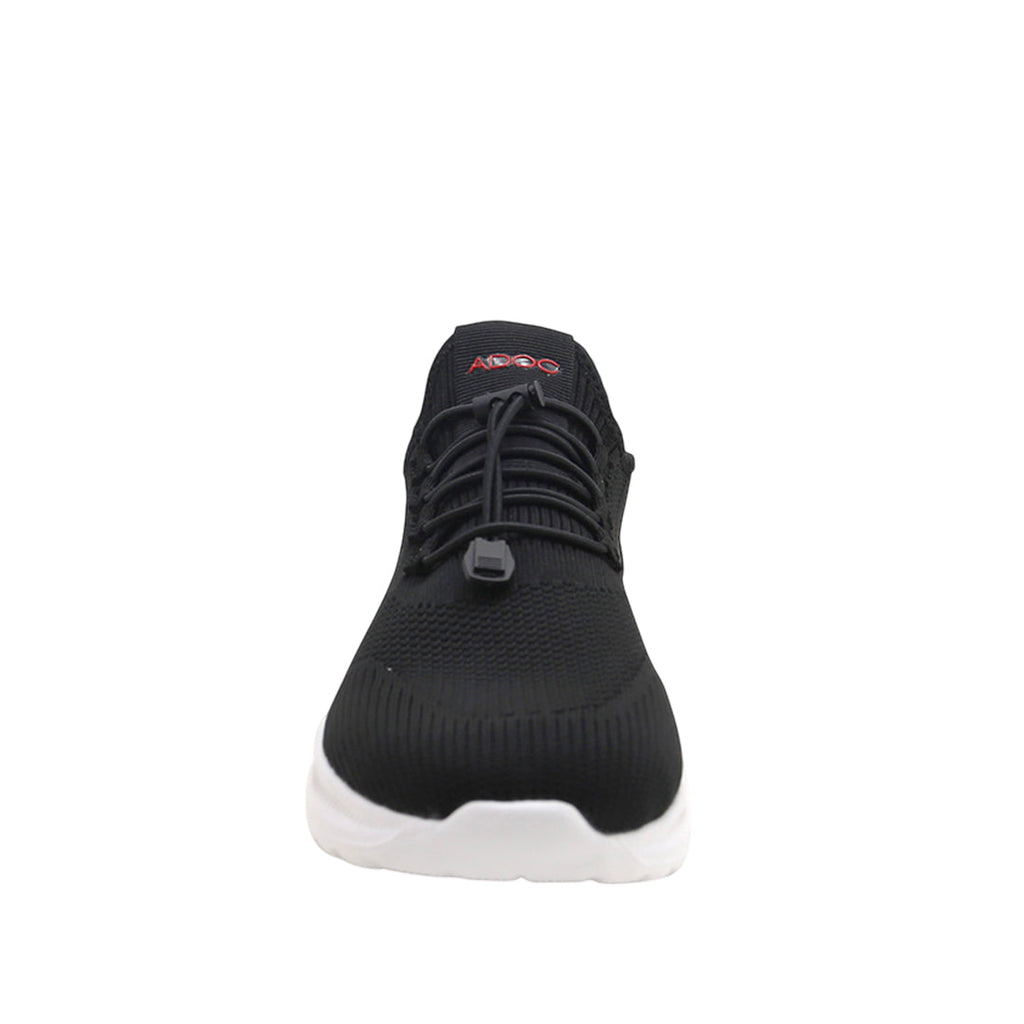 Tennis Noah color negro