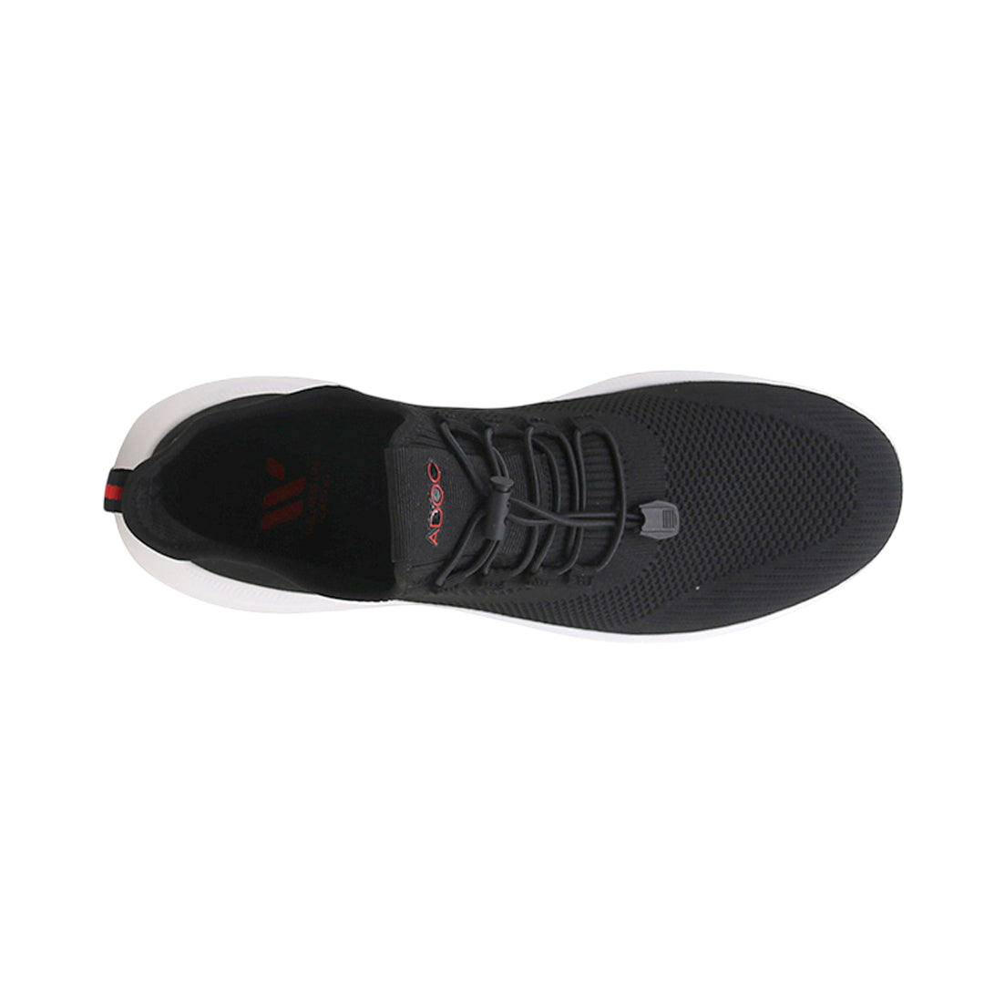 Tennis Noah color negro