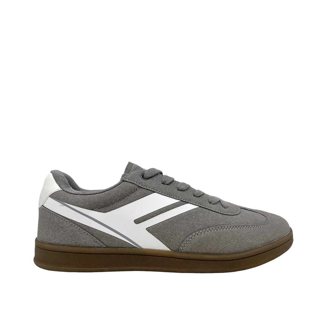 Sneakers Owen color gris