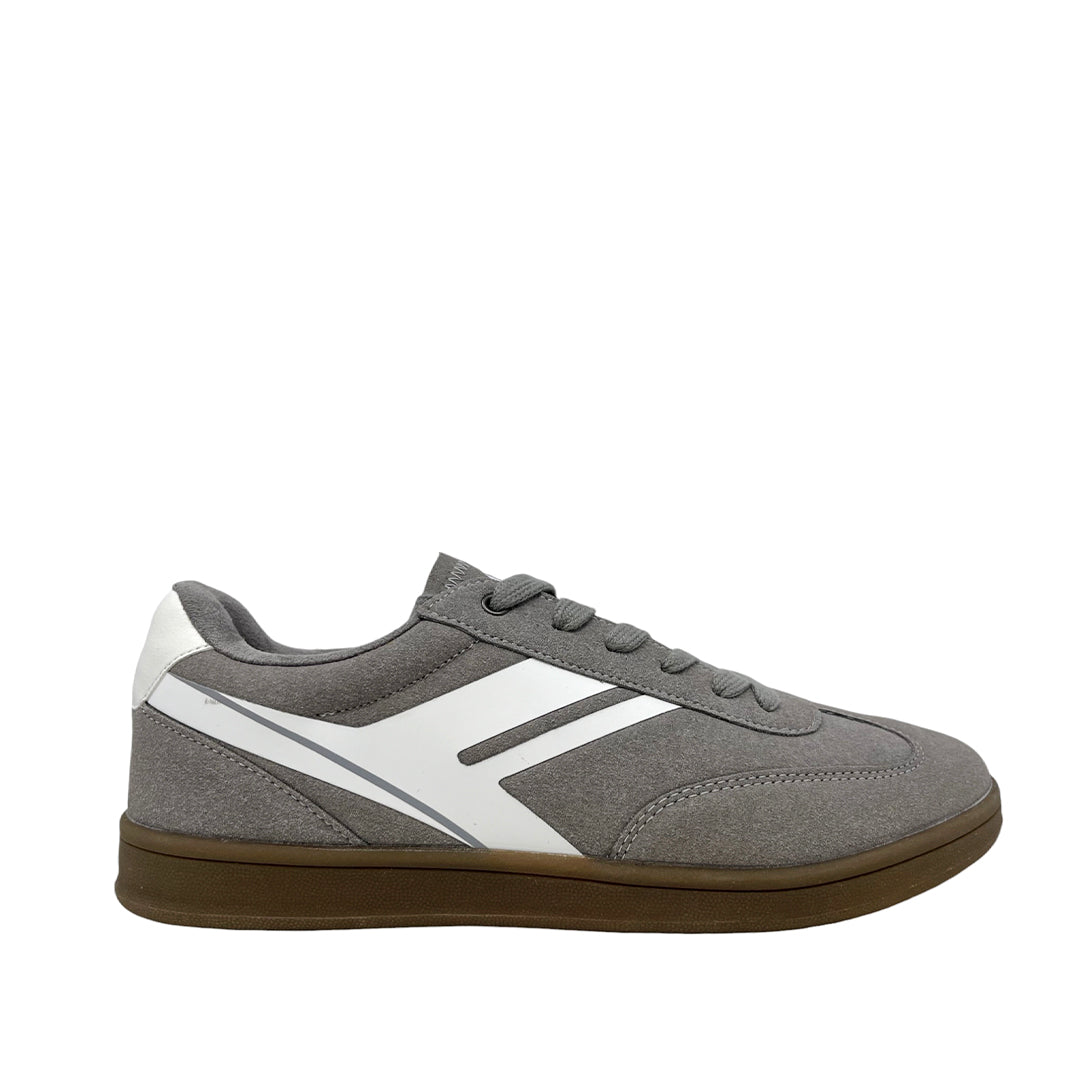 Sneakers Owen color gris