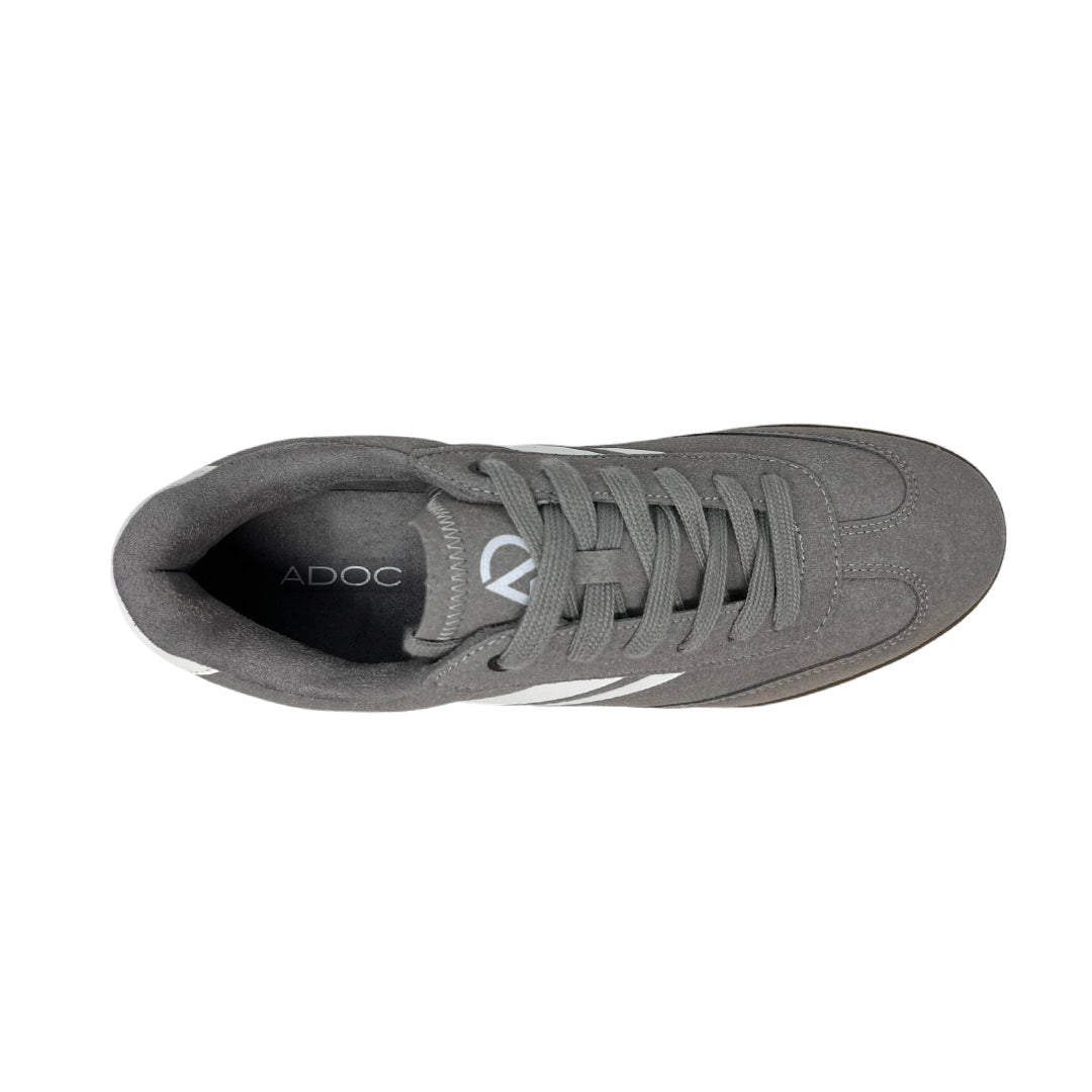 Sneakers Owen color gris