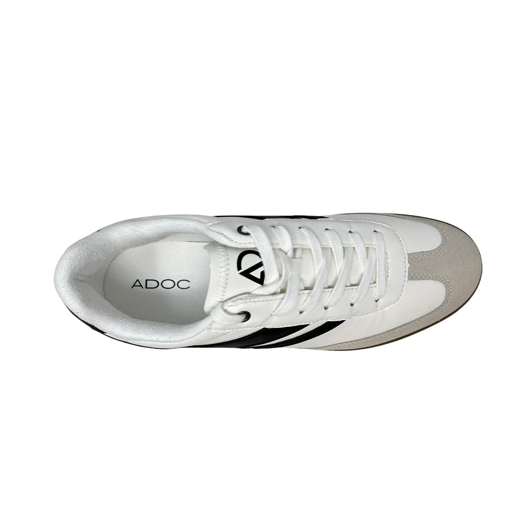 Sneakers Owen color blanco