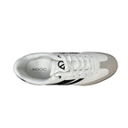 Sneakers Owen color blanco