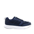 Tennis Randolph color azul