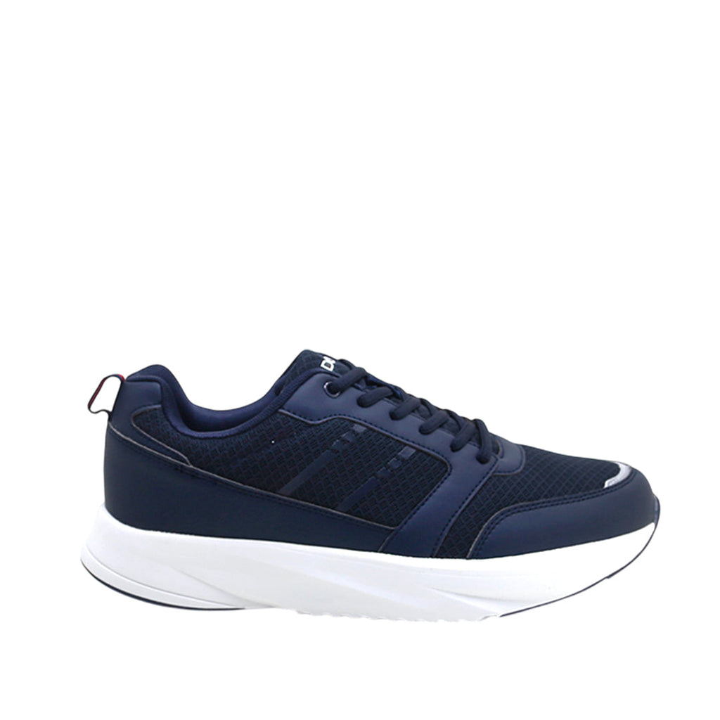 Tennis Randolph color azul