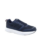 Tennis Randolph color azul