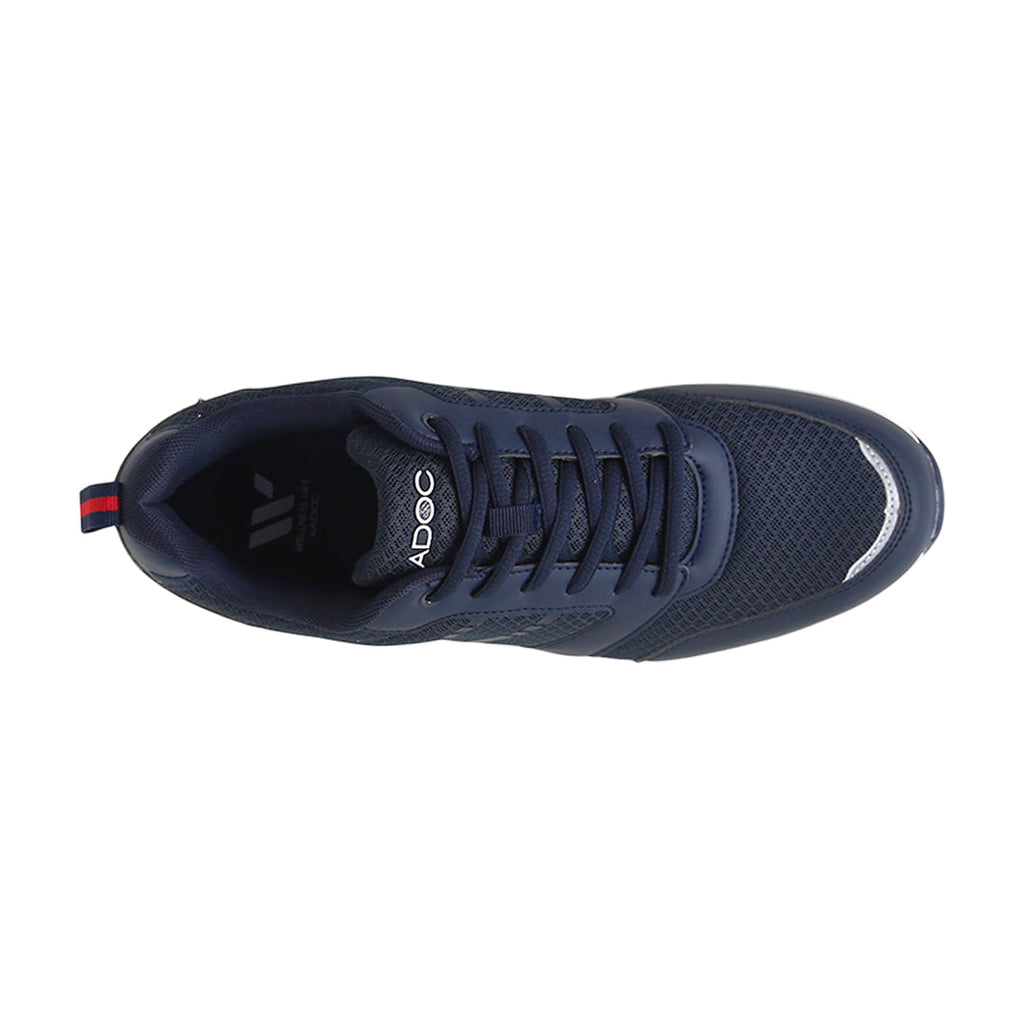 Tennis Randolph color azul