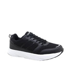 Tennis Randolph color negro