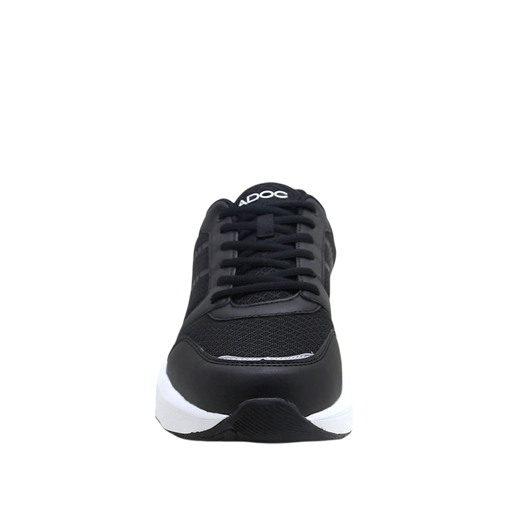Tennis Randolph color negro