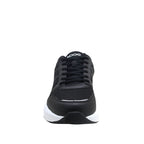 Tennis Randolph color negro
