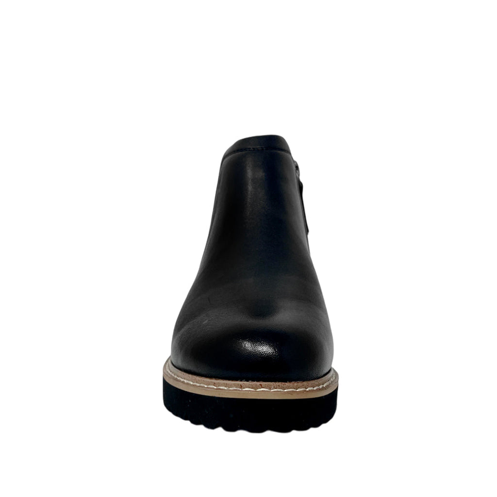 Botas Zenia para mujer color negro