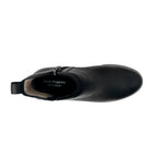 Botas Zenia para mujer color negro
