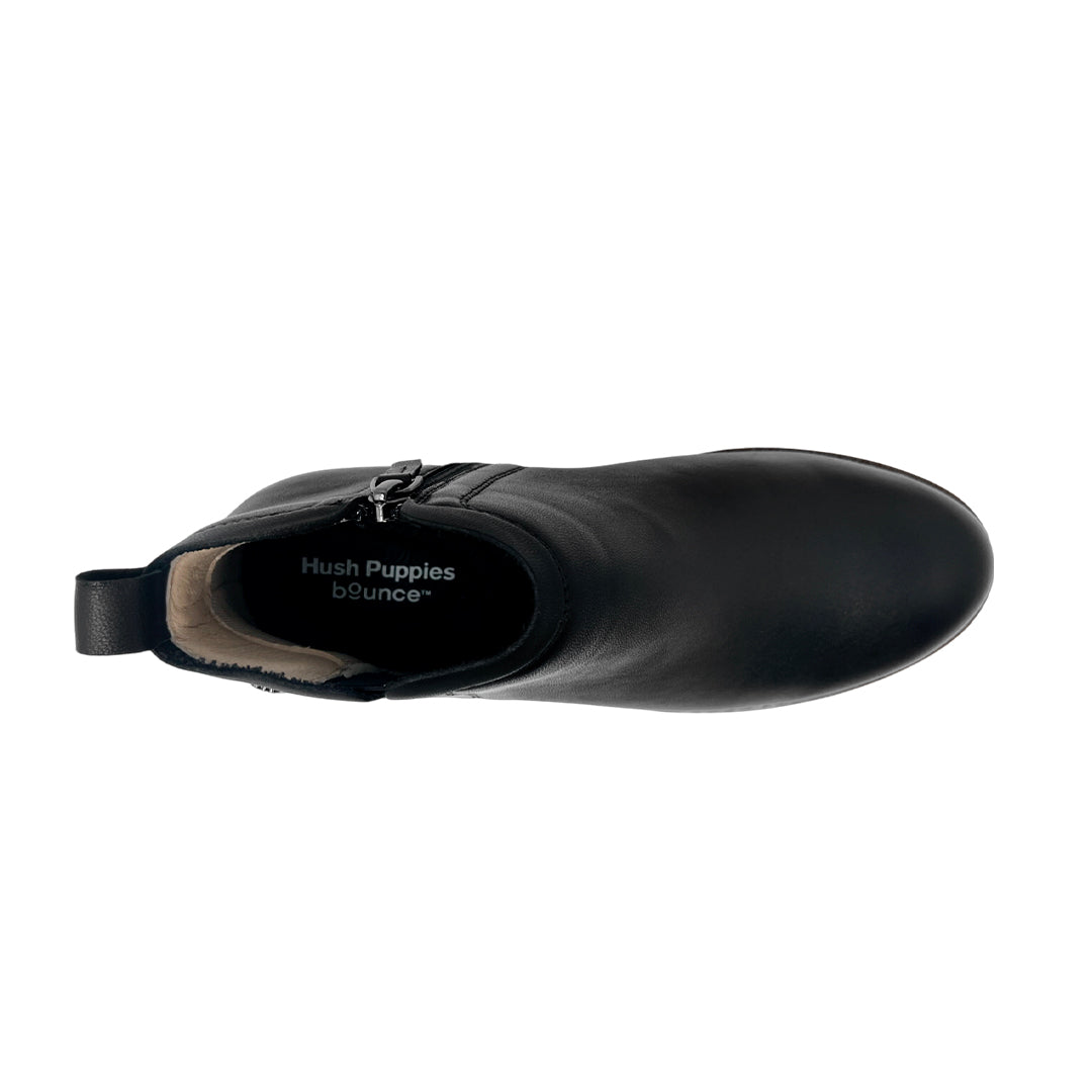 Botas Zenia para mujer color negro