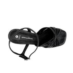 Sandalias de tacón Winn para mujer color negro