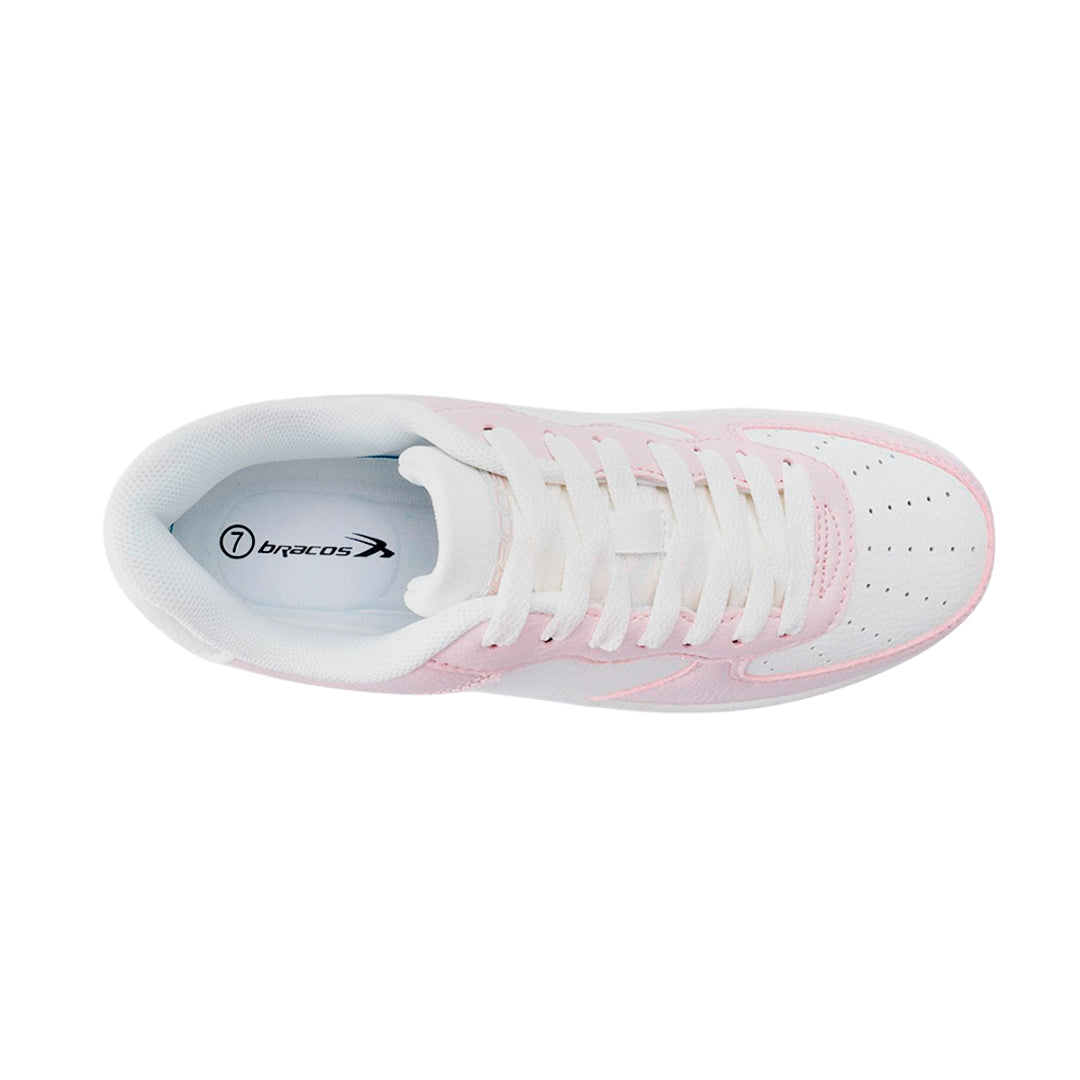 Tennis Wind blanco