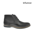 Botas Derek 2.0 para hombre color negro