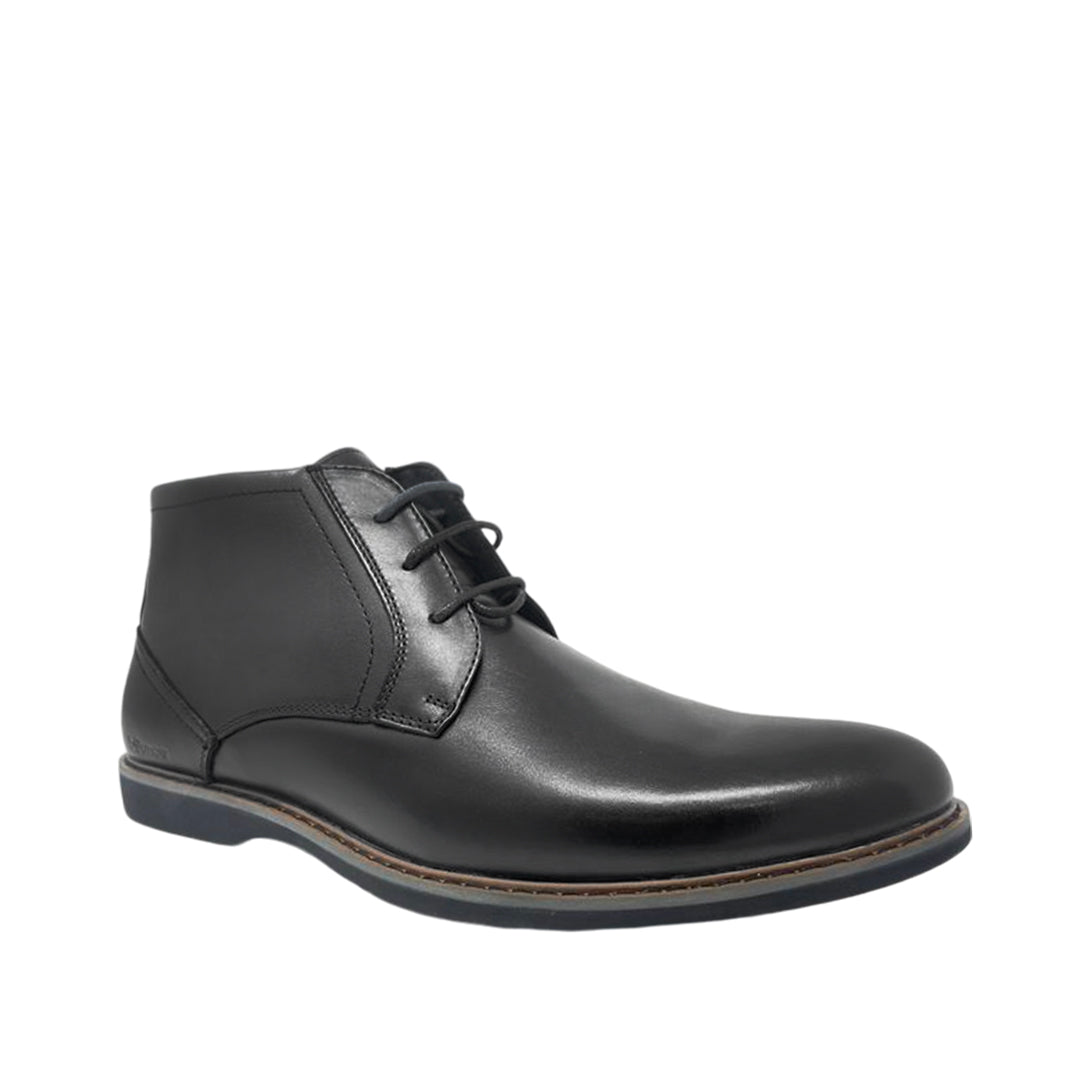 Botas Derek 2.0 para hombre color negro