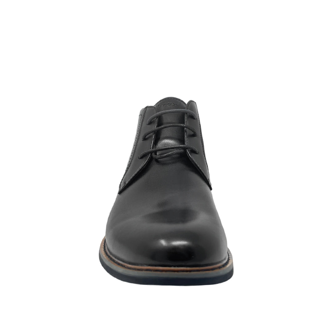 Botas Derek 2.0 para hombre color negro