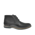 Botas Derek 2.0 para hombre color negro