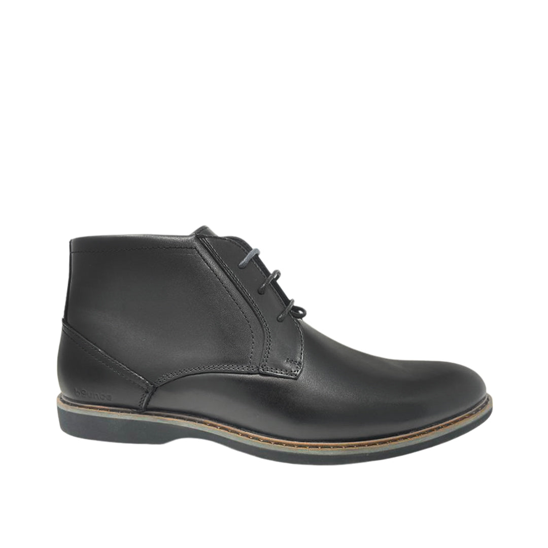 Botas Derek 2.0 para hombre color negro