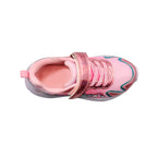 Tennis Minnie rosado