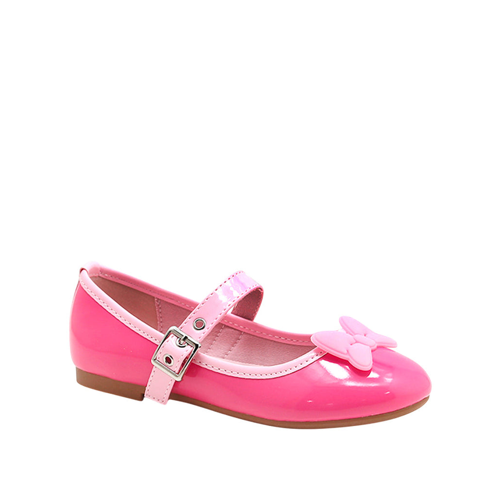 Balerinas Minnie rosado