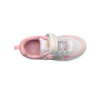 Sneakers Frozen para niña color blanco