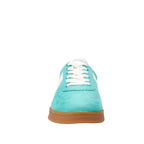 Sneakers casuales Shelby para mujer color verde menta