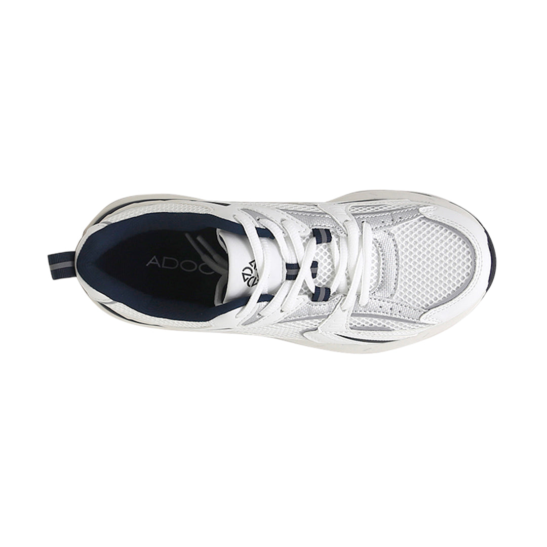 Tennis Wonder para mujer color blanco