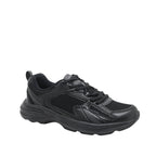 Tennis Wonder para mujer color negro
