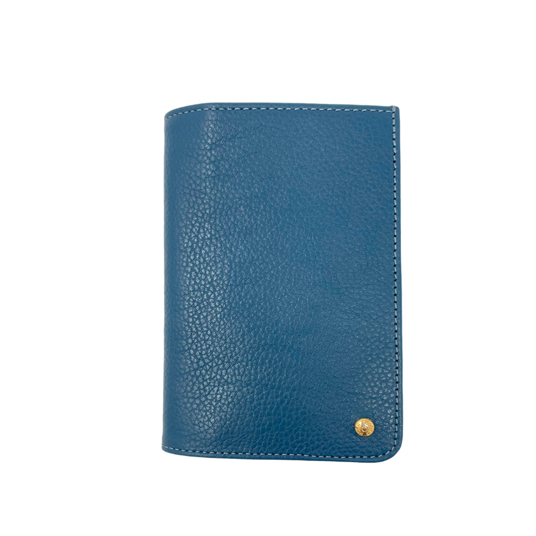 Billetera Pp navy para hombre