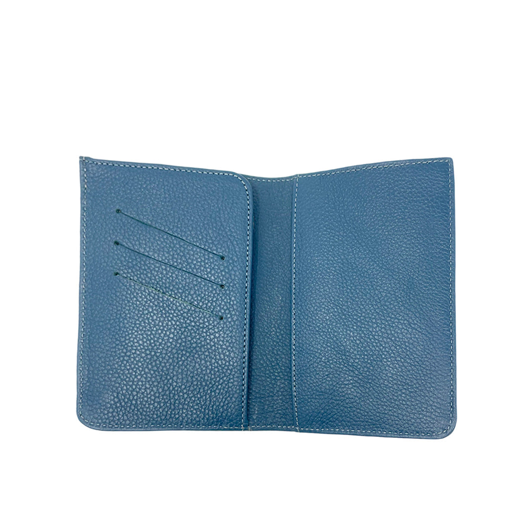Billetera Pp navy para hombre