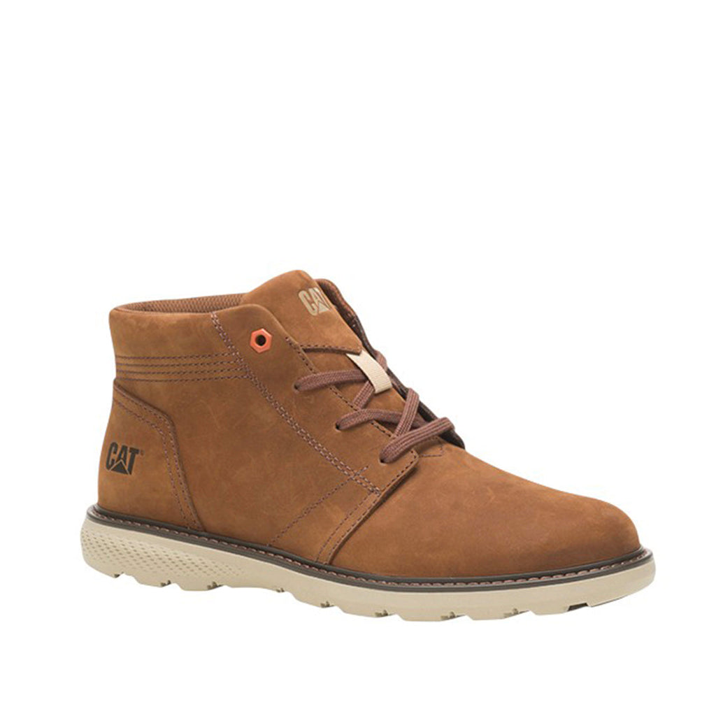 Botas Trey 2.0 para hombre color tan