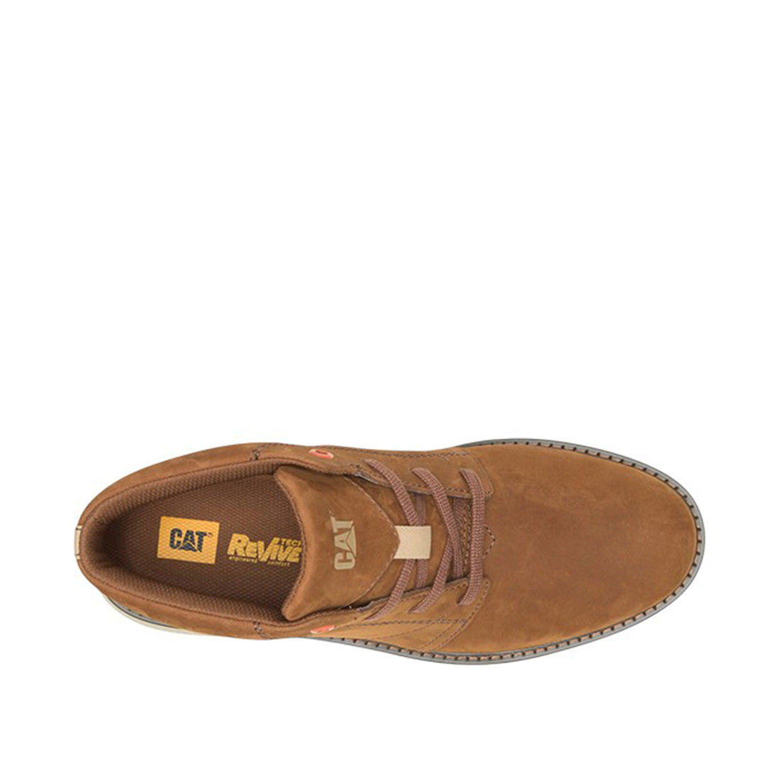 Botas Trey 2.0 para hombre color tan