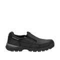 Sneakers Threshold slip on para hombre color negro
