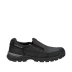 Sneakers Threshold slip on para hombre color negro