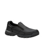 Sneakers Threshold slip on para hombre color negro