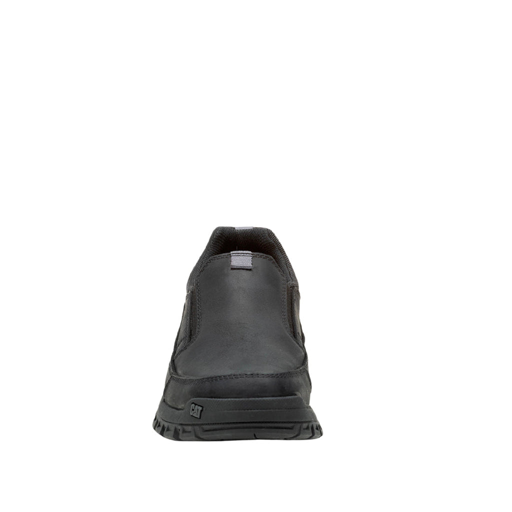 Sneakers Threshold slip on para hombre color negro