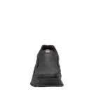 Sneakers Threshold slip on para hombre color negro