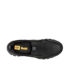 Sneakers Threshold slip on para hombre color negro